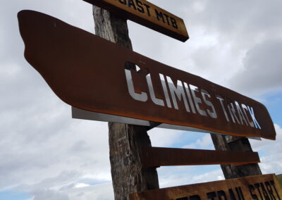 Climies Track