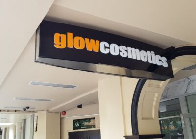 Glow cosmetics