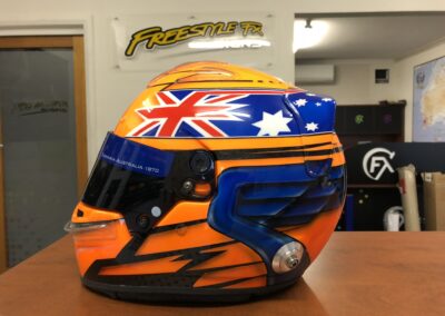 Alex Peroni helmet-3