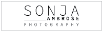 Sonja Ambrose Photography Logo