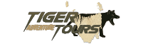 Tiger Tours Logo
