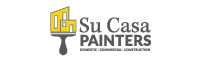 Su Casa Painters Logo