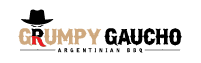 Grumpu Gaucho Logo