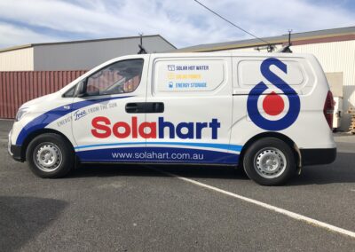 Solahart