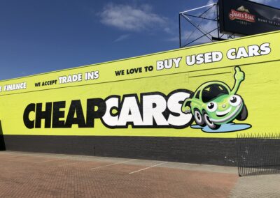 Cheap Cars after picture 2