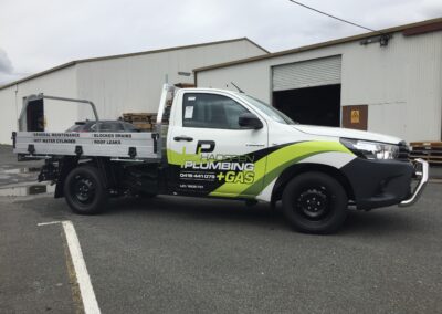 Hadspen plumbing and gas